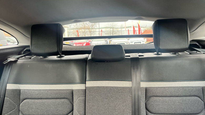 Citroen C4 1.2 PureTech [130] Sense Plus 5dr Petrol Hatchback